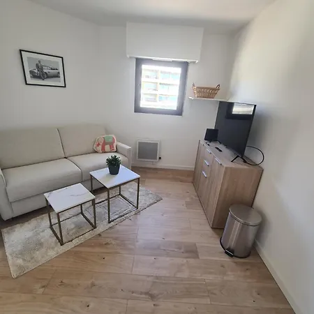 Bocca Apartament *