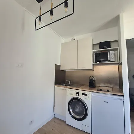 Bocca Apartament Cannes