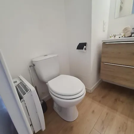 Bocca Apartament Cannes