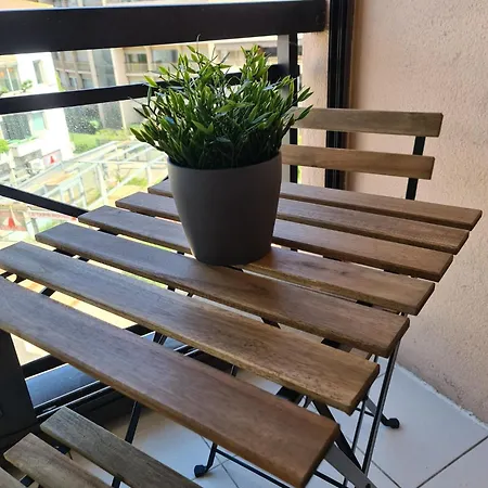 Bocca Lägenhet Cannes